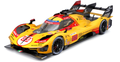 FERRARI 499P 24h LMS Hypercar 2024 (N.83)