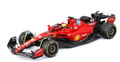 Ferrari SF-25 F1 2025 #44 Lewis Hamilton Modello Diecast