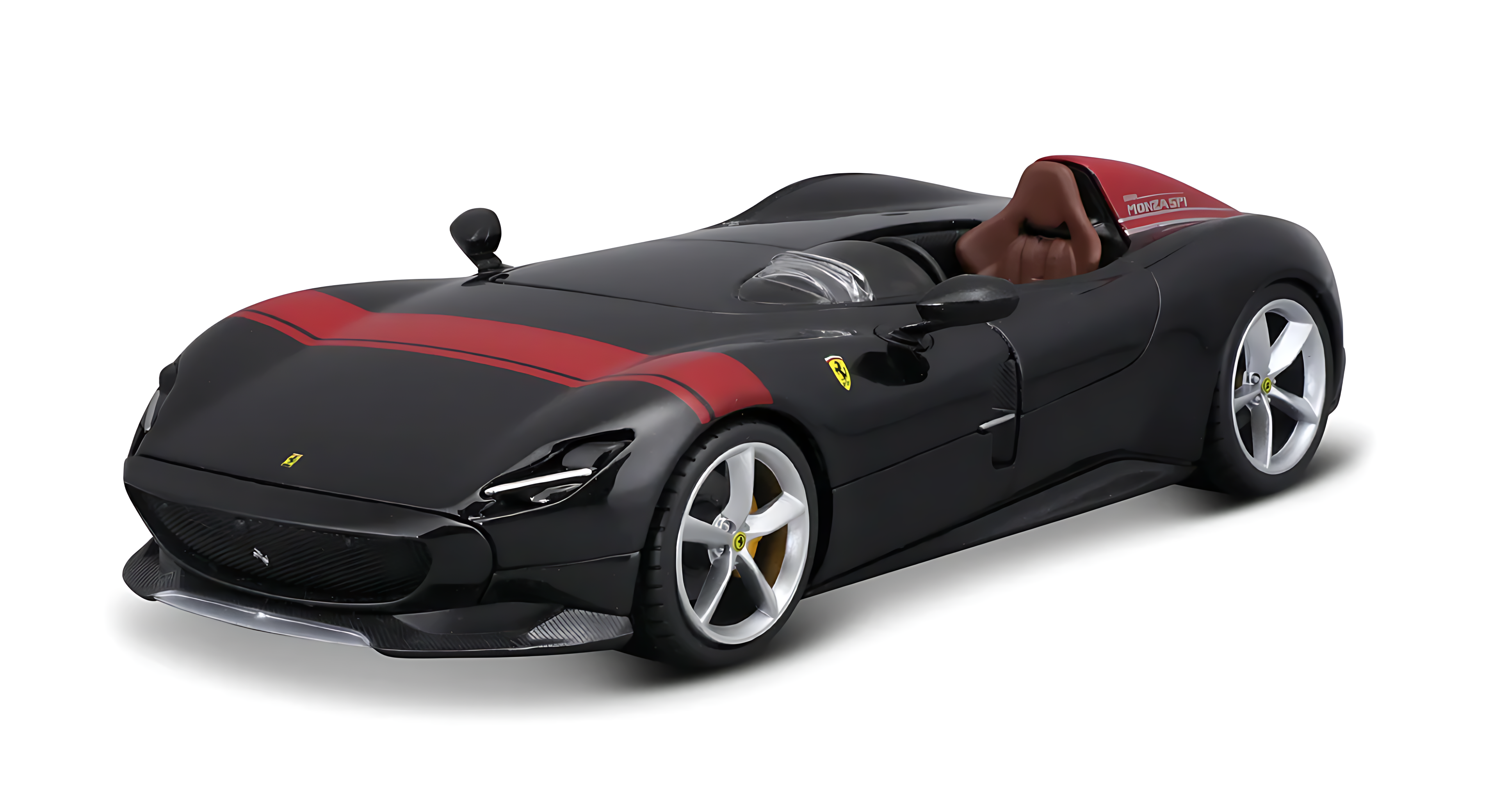 Ferrari R&P - Ferrari Monza SP2 - Scala 1:43